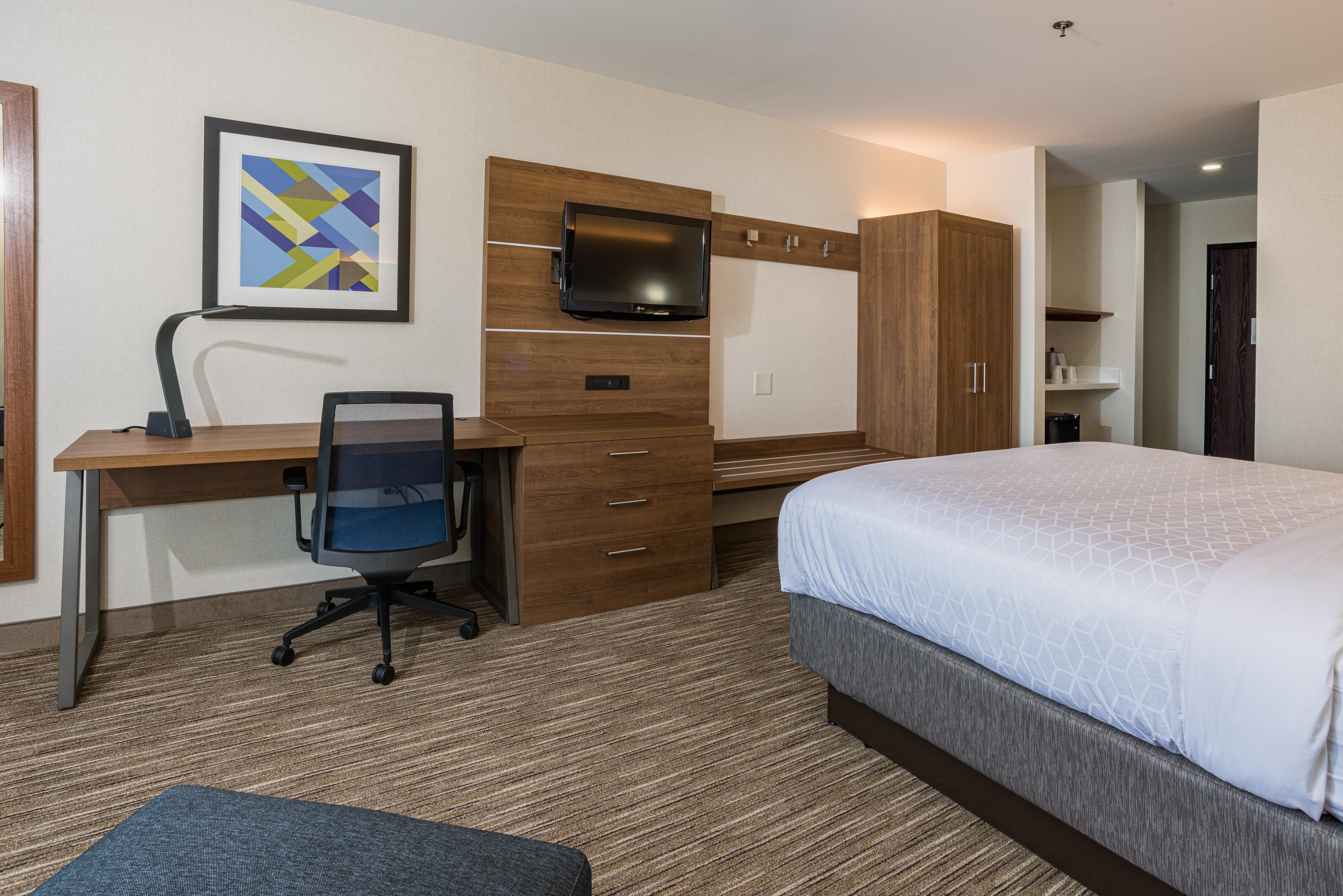 Holiday Inn Express Hotel & Suites Swansea By Ihg Exterior foto